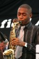 Nathaniel Facey